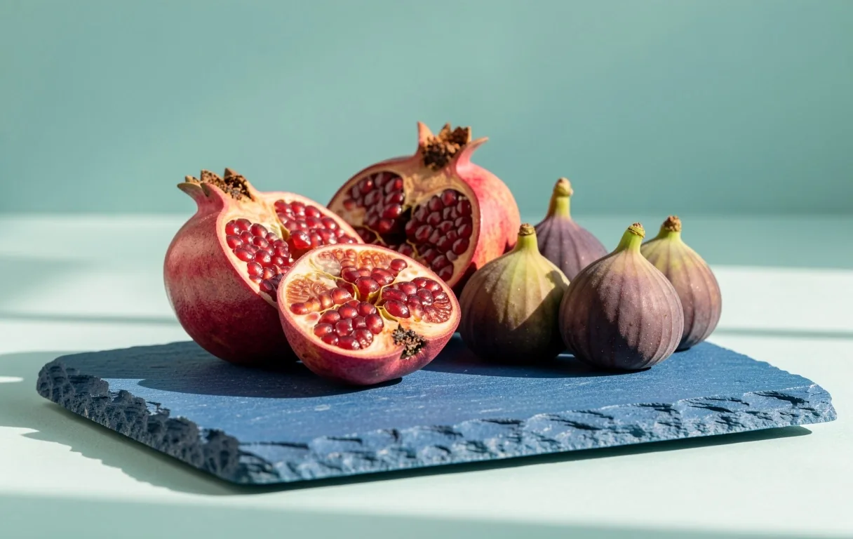 Frutas de Temporada