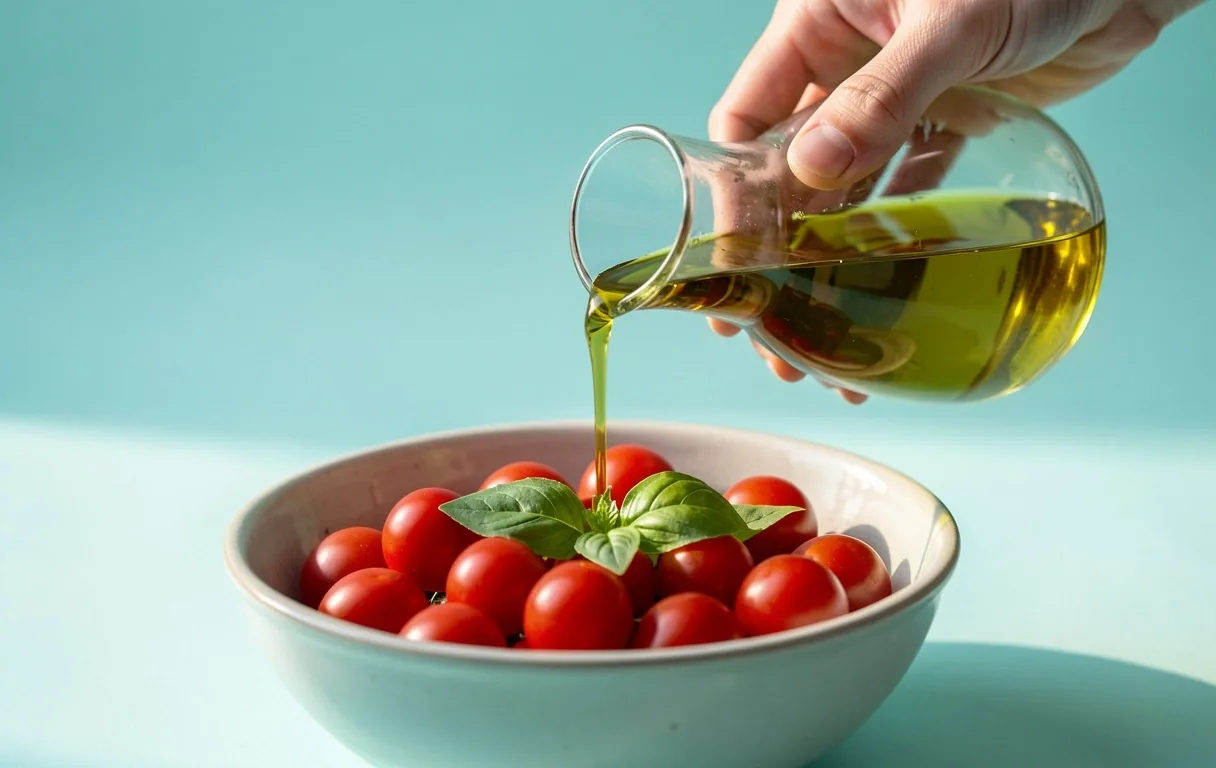 Nutrición mediterránea