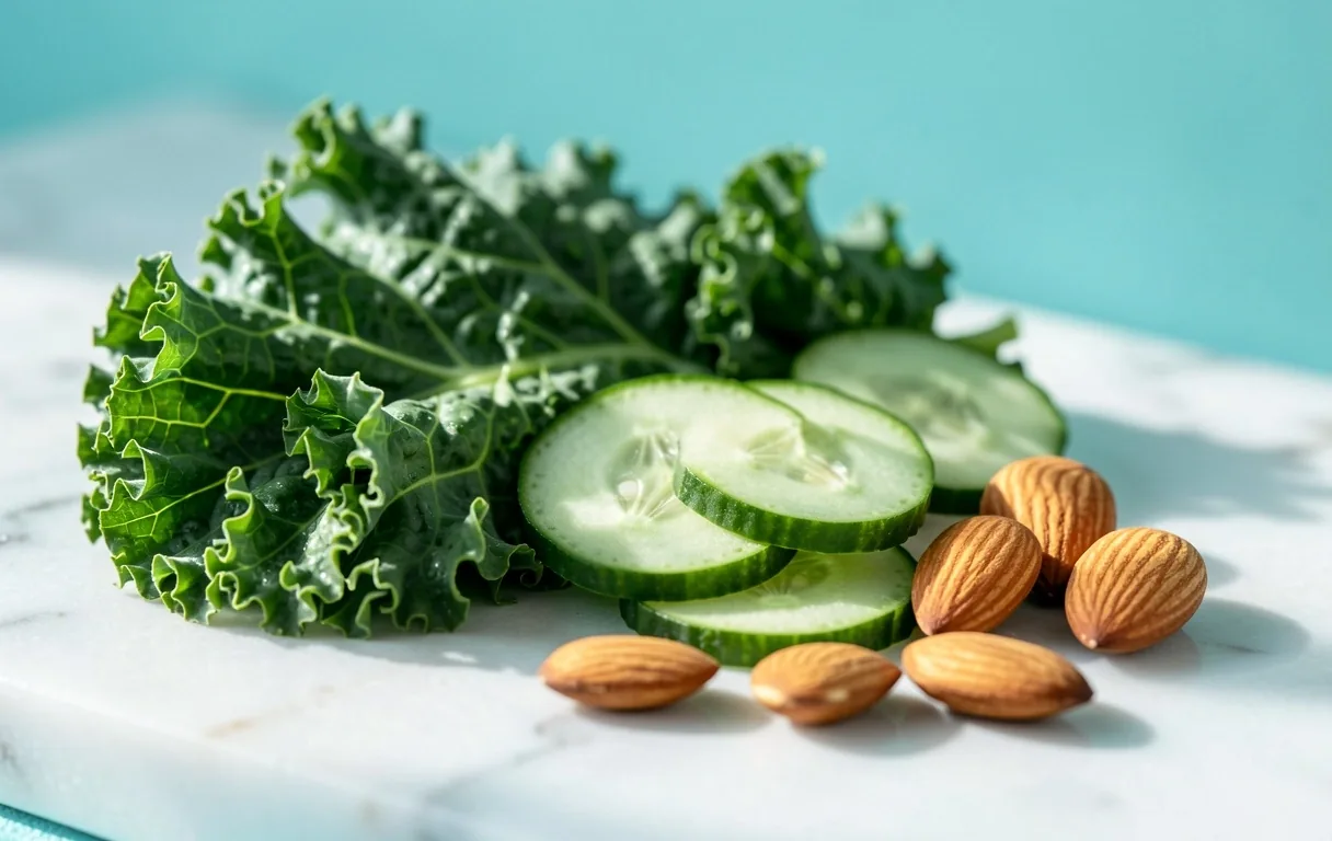 Nutrición deportiva basada en plantas